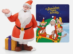 Tonies Weihnachtsmann & Co. KG - d. magische Perle & Rudolph ist verschwunden - Bild 1 von 4