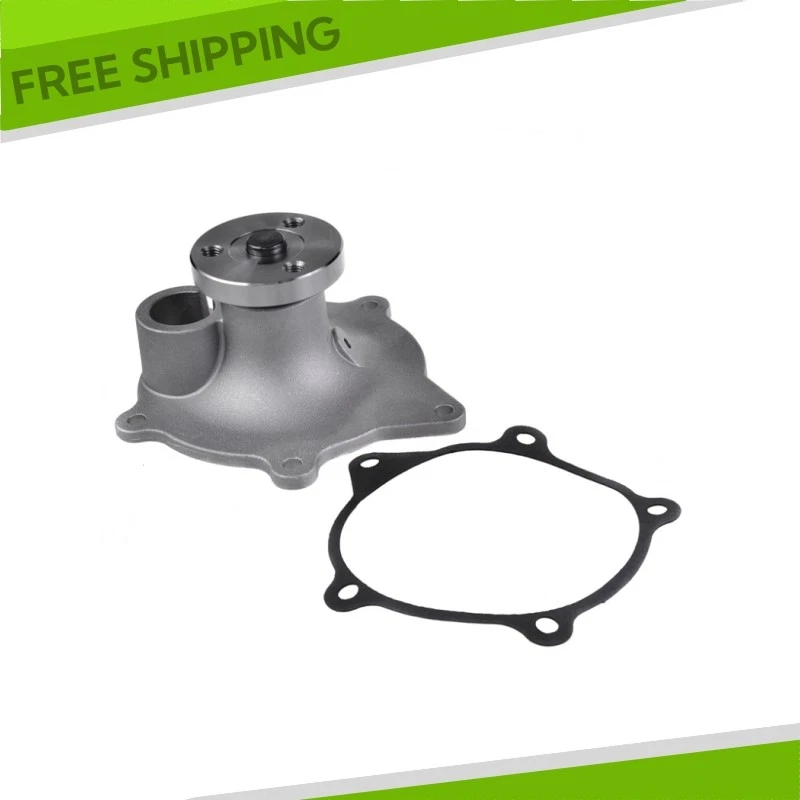 Water Pumps For 90-00 Plymouth Grand Voyager 90-00 Dodge Grand Caravan Dynasty - Изображение 1 из 4