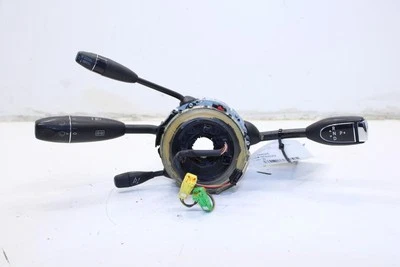 Selector de engranajes de columna de dirección Mercedes-Benz S550 2007-2013 AWD 221-540-45-01 OEM Foto 1 de 4