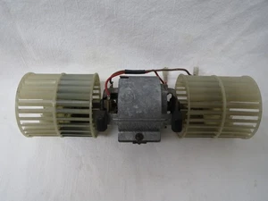 Alfa Romeo GTV-6 FACTORY 80's AC HEATER VENTILATION BLOWER FAN Ferrari Lancia - Picture 1 of 8