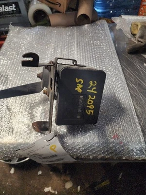 Conjunto modulador de piezas de freno antibloqueo ABS compatible con 02-04 CR-V 646122 Foto 1 de 2