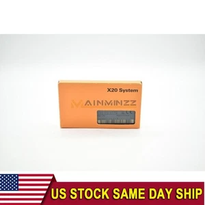 Módulo US Free TAX One nuevo en caja B&R X20 CS 2770 X20CS2770 - Imagen 1 de 7