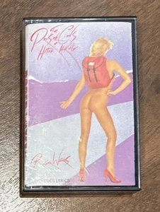Roger Waters The Pros And Cons Of Hitch Hiking Cassette Tape 1984 CBS Tested - Bild 1 von 5