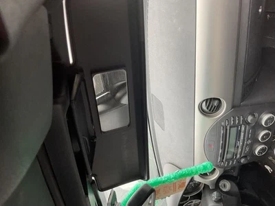 Parasol derecho pasajero compatible con 06-15 MAZDA MX-5 MIATA 1932291 Foto 1 de 2