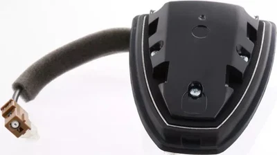 Antena de rádio via satélite Nissan genuína 28208-ZZ50A - Imagem 1 de 3