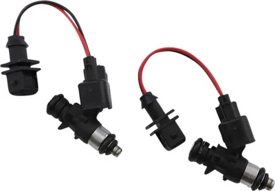 Inyector de combustible Daytona Hi-Performance flujo 7,8 g TBW Electra Glide Classic 08-13 Foto 1 de 4