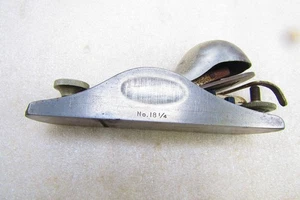 Stanley No. 18 1/4 Blockhobel - Bild 1 von 10