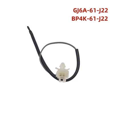 A/C Temperature Sensor BP4K-61-J22 GJ6A-61-J22 For Mazda 6 GG/3 BK/ 5 CR CW/CX-7 - Image 1 of 4
