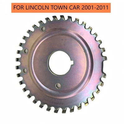 Crank Ignition Pulsator Ring For Lincoln Blackwood 02-03 Lincoln Mark Lt 06-10 - Imagem 1 de 4