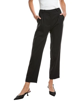 Pantalón de lana para mujer Iro Laverta Foto 1 de 2