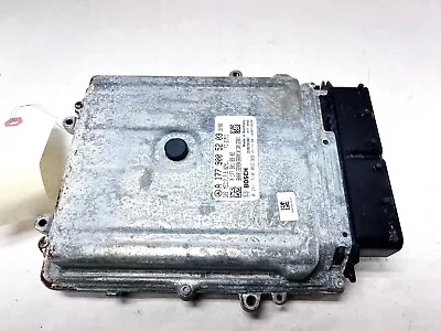 18-23 ASTON MARTIN DB11 MOTOR MOTOR MOTOR UNIDAD MÓDULO ECM ECU OEM Foto 1 de 3