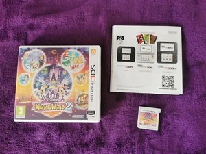 DISNEY'S MAGICAL WORLD 2 Nintendo 3Ds PAL Esp - Imagen 1 de 6