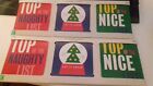 BRAND NEW - CHRISTMAS CARDS - CHARITY CARDS - box AA