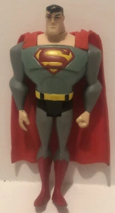 Figura de acción Justice League Superman - Imagen 1 de 3