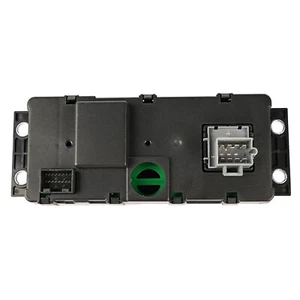 1Pcs 20992943 Hvac Temperature Control Panel 25110700 For 2014-2018 MACK CHU614 - Picture 1 of 9