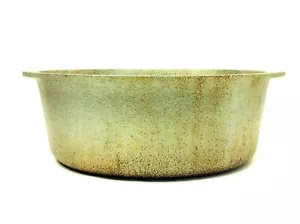 Hammercraft Cookware Aluminum Hammered Club Dutch Oven Ovenware Vintage Used - Picture 1 of 12