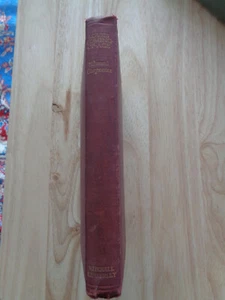 Love's Coming of Age: The Relations of the Sexes by Edward Carpenter 1911 HC - Foto 1 di 1