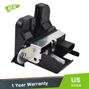 Trunk Lock Latch Actuator 5M0827505E For VW Volkswagen Tiguan Jetta Sportwagen - Picture 1 of 8