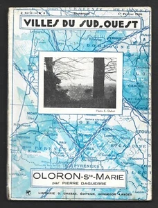 OLORON SAINTE MARIE. PAR PIERRE DAGUERRE - Bild 1 von 1