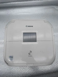 Canon Pixma Mini260 K10295 White Portable inkjet Photo Printer - Picture 1 of 8