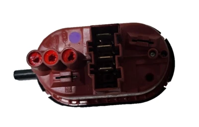 Interruptor de presión para lavadora B1-220b MX-5 Foto 1 de 4