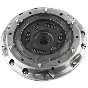 Auto Transmission Dual Clutch Assembly For Ford Focus Fiesta 6DCT250 DPS6 - Bild 1 von 5