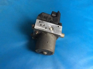 Rover 75 MG ZT ABS Anti Locking Brake Pump (0 265 222 002 Bosch) - Picture 1 of 1