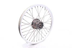 Rim front wheel front wheel Kawasaki KLR 250 Kl250D 84-05 - Picture 1 of 6