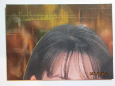 2000 CHARMED SEASON ONE - CHARMED ONES PUZZLE CARD - P7  PRUE - Image 1 of 4