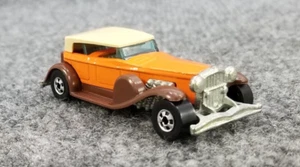 VINTAGE HOT WHEELS 31 DOOZIE 1975 NICE BW MADE IN KONG KONG VERY NICE! - Picture 1 of 11