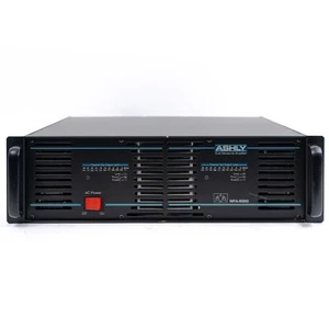 Ashly MFA-6000 Amplificatore di potenza - Soluzione audio potente e versatile - Foto 1 di 6