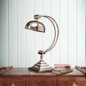 Culinary Concepts Large Curve Study Lamp - Picture 1 of 1