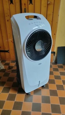 Raffrescatore Argo Polifemo ION - Immagine 1 di 4