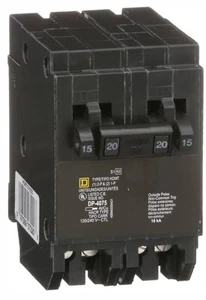 Square D HOMT2201515 - Picture 1 of 1