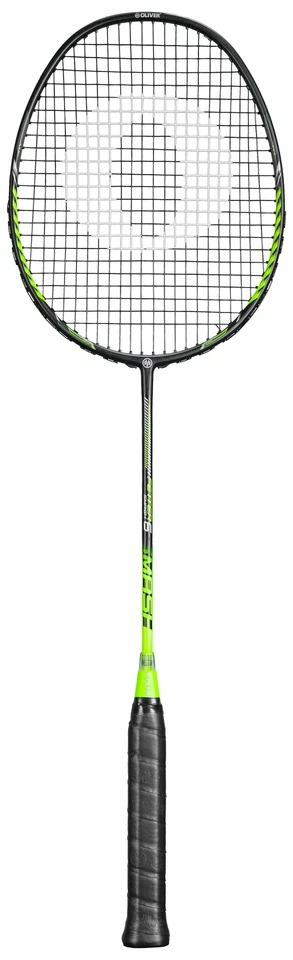 Oliver Fetter Smash 6 Badmintonschläger Badminton Racket neues Modell 2022 - Bild 1 von 1