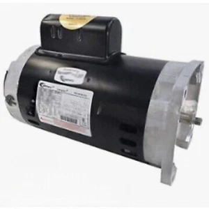 For 1.5 HP SWIMMING POOL PUMP MOTOR B842 B2842 SQ1152 EB842 WFE-6/ - Picture 1 of 1