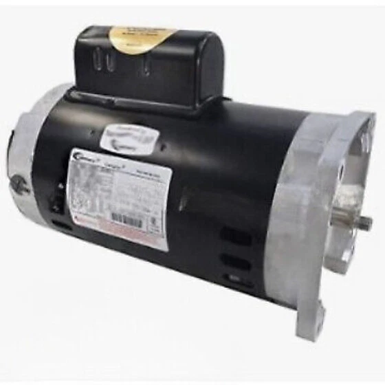 For 1.5 HP SWIMMING POOL PUMP MOTOR B842 B2842 SQ1152 EB842 WFE-6/ - Image 1 of 1
