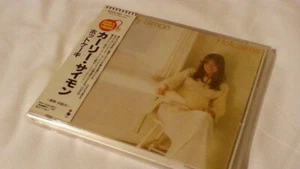 CARLY SIMON Hotcakes JAPAN CD WPCR-342 1995 NEW Promo s234 - Foto 1 di 2