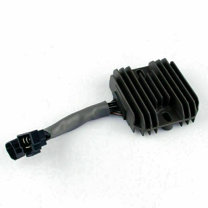 Regulator Rectifier Fit For 600/750/1000/1300 GSX1300 B-King GSF VL800 VZ800 #8 Foto 1 de 4