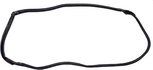 Omix 12303.12 Right Full Door Seal Fits 97-06 Jeep Wrangler (TJ) - Picture 1 of 2