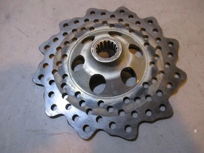 Rotor de disco de freno Polaris Pro Rmk 800 2012 #16 Foto 1 de 2