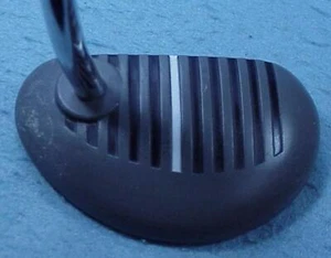 RAM Zebra Putter (dark gray head) -p20 - Picture 1 of 7