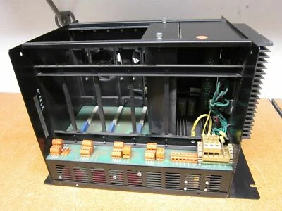 CEM AZM R4/A-L  I/O CHASSIC DC CONTROLLER - Image 1 of 3