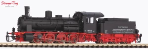 Piko DR BR55 Steam Locomotive III1:120 Scale, TT120 Gauge - Picture 1 of 1