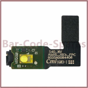 Conector de audio de 5 piezas con cable flexible de flash para Zebra Motorola TC55 TC55AH TC55BH 55CH - Imagen 1 de 4