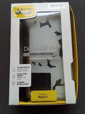 iphone 11 cover otter box defender - Image 1 of 4