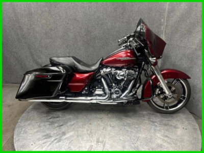 2017 Harley-Davidson FLHXS  - Image 1 of 4