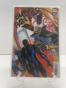 Black Panther #3 (2022 Marvel Comic) - Picture 1 of 11