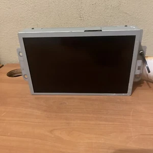 2013 Ford Fusion - SYNC2 Display Screen Control Module DS7T-14F239-BM OEM APIM - Picture 1 of 5