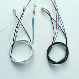 Per Beats Solo3 Solo 2 cuffie collegamento cavo riparazione archetto cavo - Foto 1 di 8